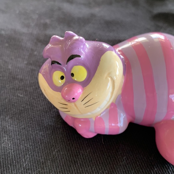 Disney Cheshire Cat - Picture 6 of 7